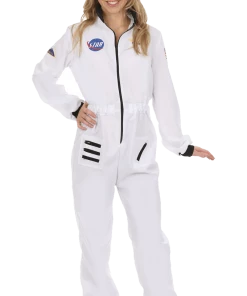 Orion Costumes All Womens Costumes Womens Modern Astronaut Costume