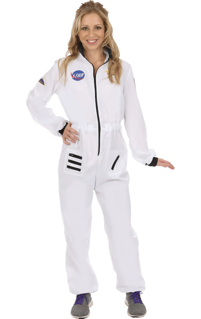 Orion Costumes All Womens Costumes Womens Modern Astronaut Costume
