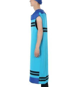 Orion Costumes All Mens Costumes Adult Blue Crayon Costume
