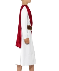 Smiffys Child Roman Boy Costume