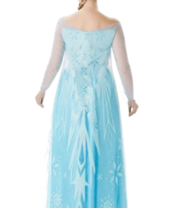 Rubies Adult Disney Frozen Elsa Costume All Womens Costumes