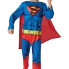 Rubies Kids Comic Book Superman Costume All Boys Costumes