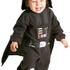 Rubies Toddler Star Wars Darth Vader Costume
