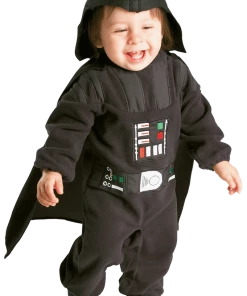 Rubies Toddler Star Wars Darth Vader Costume