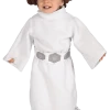 Rubies All Girls Costumes Toddler Star Wars Princess Leia Costume