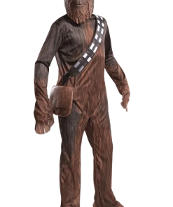 Rubies Kids Star Wars Chewbacca Costume All Boys Costumes