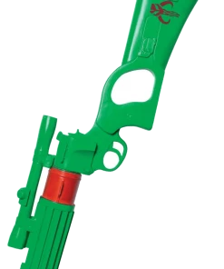 Rubies Star Wars Boba Fett Blaster Space