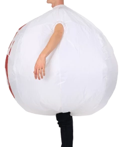 Orion Costumes Inflatable Wilson Castaway Costume