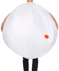 Orion Costumes Inflatable Wilson Castaway Costume