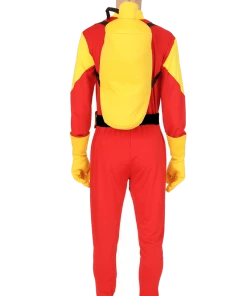 Orion Costumes Adult Scuba Steve Film Costume