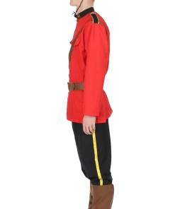 Orion Costumes Adult Canadian Mountie Costume All Mens Costumes