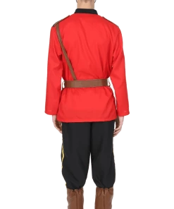 Orion Costumes Adult Canadian Mountie Costume All Mens Costumes