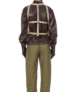 Orion Costumes Adult Mens WW2 Pilot Costume All Mens Costumes