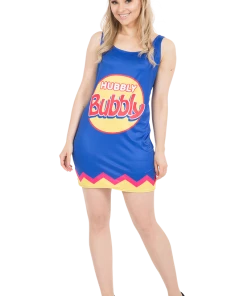 Orion Costumes Hubbly Bubbly Sweet Dress