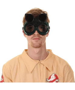 Alibaba Accessories Adult Ecto Goggles