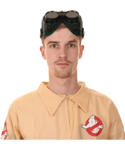 Alibaba Accessories Adult Ecto Goggles