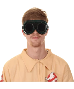 Alibaba Accessories Adult Ecto Goggles