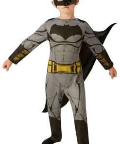 Rubies Child Dawn Of Justice Batman Age 9+ Costume