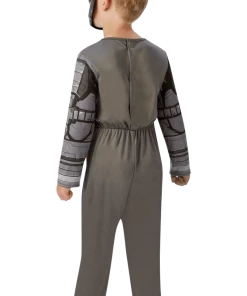 Rubies All Boys Costumes Kids Justice Batman Armour Costume