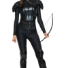 Rubies Adult Hunger Games Katniss Rebel Costume All Womens Costumes