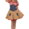 Fun Shack All Womens Costumes Adult Cowgirl Costume