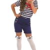 Fun Shack All Womens Costumes Adult Sassy Sailor Girl Costume