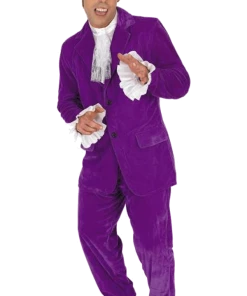 Fun Shack Adult 60s Gigolo Costume