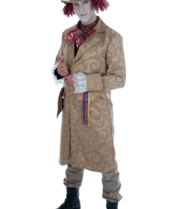 Fun Shack All Mens Costumes Adult Dickensian Toff Costume