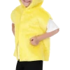 Bristol Novelty Kids Child Chick Tabard Costume
