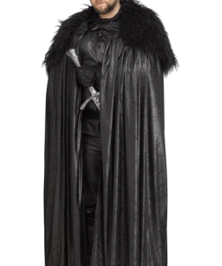 Palmer All Mens Costumes Mens Jon Snow Costume