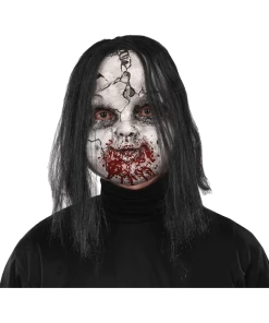 Palmer Adult Halloween Terror Tot Mask Masks