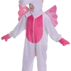 Bristol Novelty Child Unicorn Costume