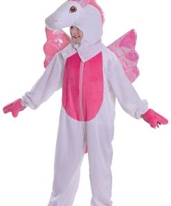 Bristol Novelty Child Unicorn Costume