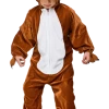 Wicked Costumes Child Fantastic Fox Costume Animals