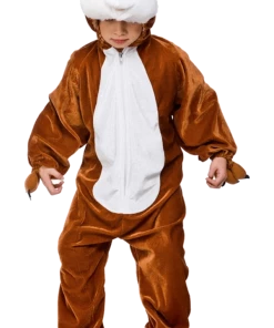 Wicked Costumes Child Fantastic Fox Costume Animals