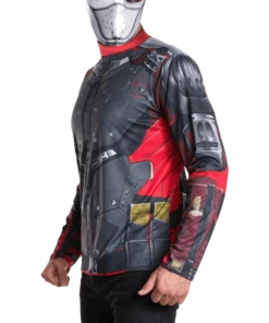 Rubies Adult Deadshot Costume Kit All Mens Costumes