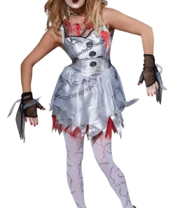 Rubies All Womens Costumes Adult Dead Doll Costume
