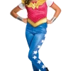 Rubies All Girls Costumes Childrens Wonder Woman Costume