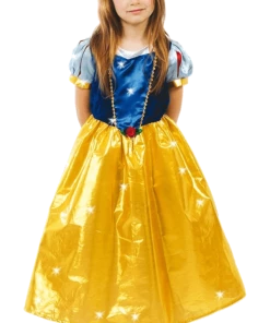 Fiesta Guirca All Girls Costumes Child Little Princess Costume