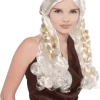 Amscan Adults Adult Mother Of Dragon Wig