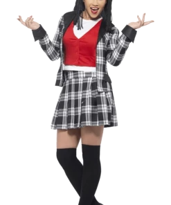 Smiffys Adult Clueless Dionne Costume All Womens Costumes