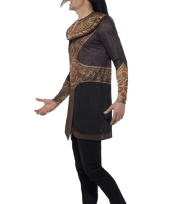Smiffys Adult Horus God Of The Sky Costume Adults