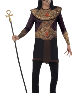 Smiffys Adult Horus God Of The Sky Costume Adults