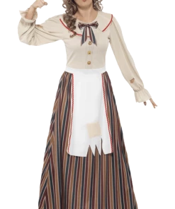 Smiffys Adult Possessed Judy Costume All Womens Costumes