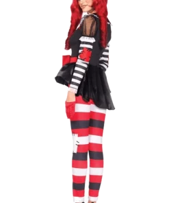 Morris Costumes All Womens Costumes Leg Avenue Rag Doll Costume