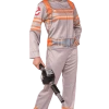 Rubies Adult Female Ghostbuster Costume All Womens Costumes