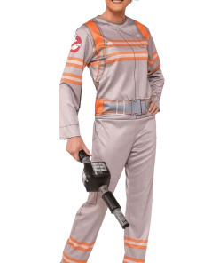 Rubies Adult Female Ghostbuster Costume All Womens Costumes