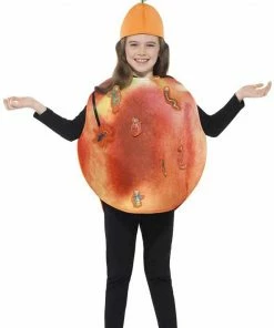 Smiffys Child James & The Giant Peach Costume