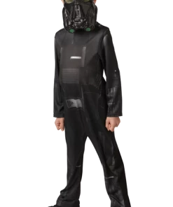 Rubies Child Death Trooper Classic Costume