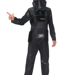 Rubies Child Death Trooper Deluxe Costume All Boys Costumes